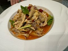 -新疆巴州金丝特餐厅(大钟寺店)