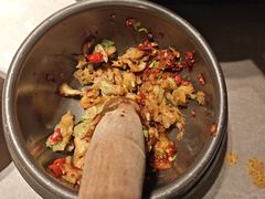 -茄子恰恰·新云南小炒(金池购物中心店)