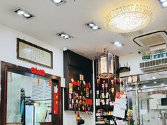 -凤城礼记鱼翅海鲜酒家(新马路总店)
