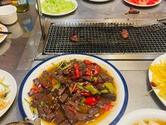 -宗泉烤全羊·烤羊腿·家常菜(解放东路店)