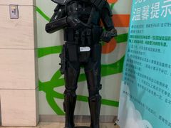 -天幕新彩云国际影城(激光巨幕店)