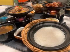 招牌牛腩饭-谷田稻香(南洋1931店)