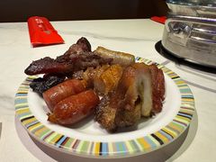 -吉布鲁牛排海鲜自助(巴南万达广场店)