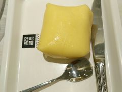 香蕉班戟-满记甜品(日月光二店)