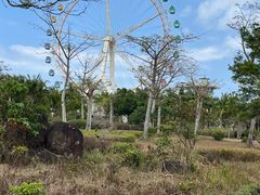 -白沙门生态公园