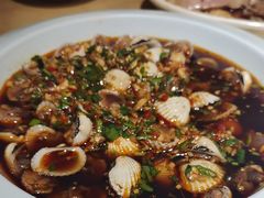 -潮汕壹号·潮汕菜·打边炉·生腌(总店)