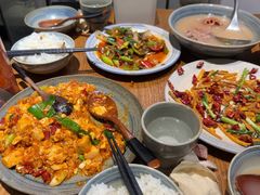 -静一餐厅·湖北菜(前门店)