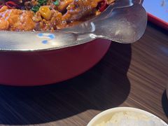 -胖哥俩肉蟹煲(杭州下沙学林街店)