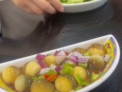 -芦月轩羊蝎子(北蜂窝店)