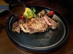 -芭莉与彩虹西餐厅(成都合生汇店)