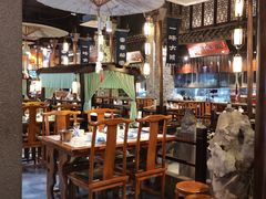 -一味大院•桐庐菜传承店(春江路店)