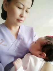 -馨月汇·独栋月子会所(静安店)