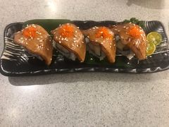 -友壹町寿司(嘉洲广场店)