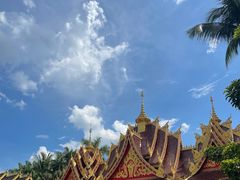 -西双版纳总佛寺