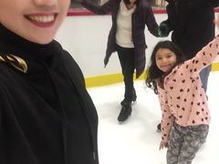 -冠军冰场CHAMPION RINK(苏州中心商场店)