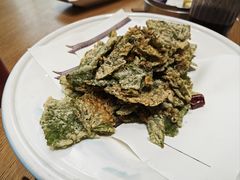 -陈家味(古柏店)