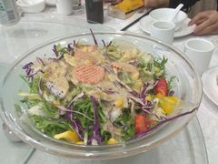 -普天和酒楼·新津菜·烤鸭(天津之眼店)