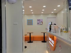 大堂-CoCo都可(常德路店)