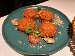 -Pasha帕夏土耳其餐厅(南昌路店)