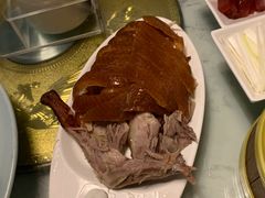 -华馨园北京烤鸭(丽水店)