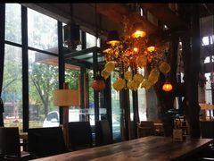 -maan coffee漫咖啡(五环街店)