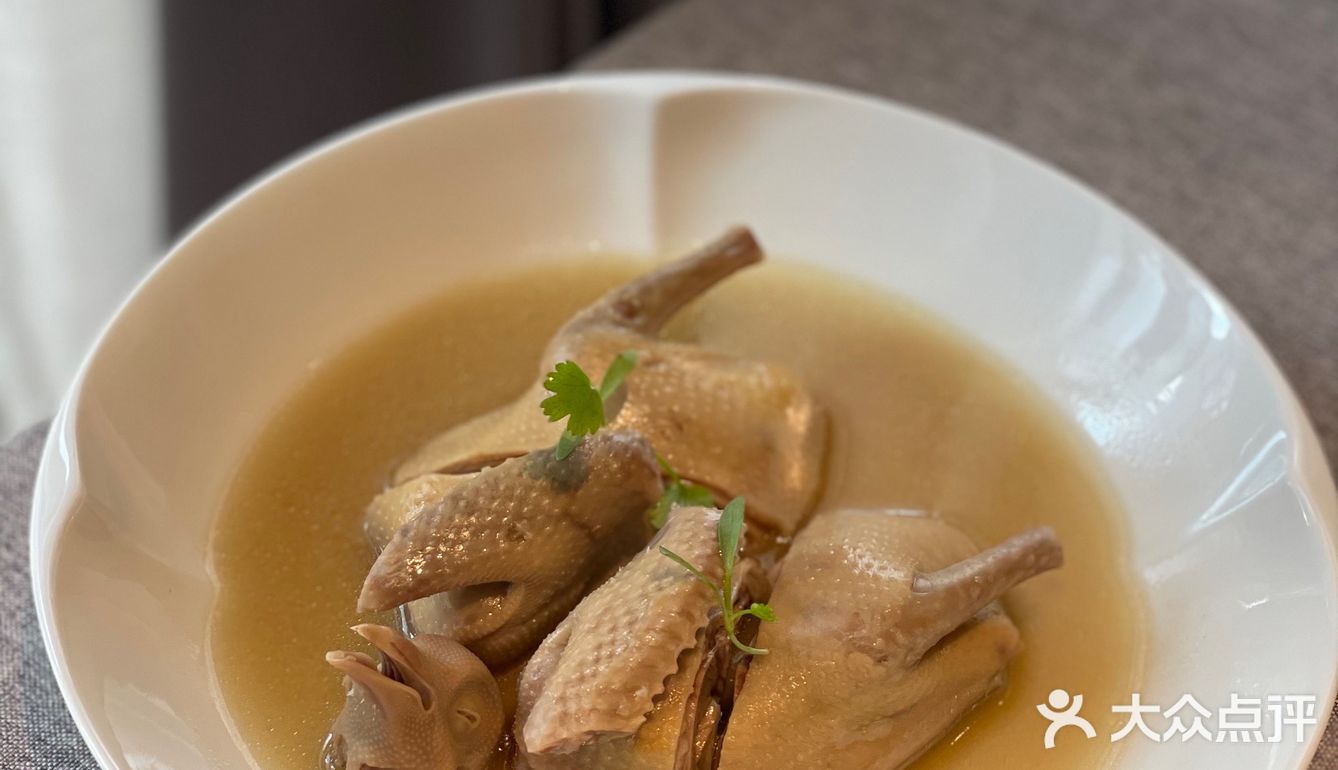 魔都探店.Get海派新淮扬！ 