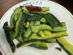 -清真永恒华威肉饼(潘家园店)