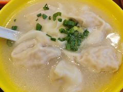原汤龙抄手-龙抄手(春熙路总店)