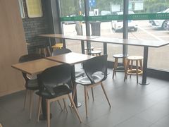 -麦当劳(莒县服务区店)