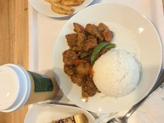 -宜家·瑞典风味餐厅(四元桥店)