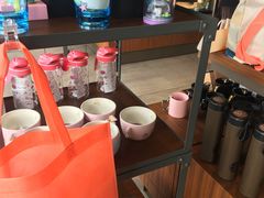 -星巴克(柳州万象城店)
