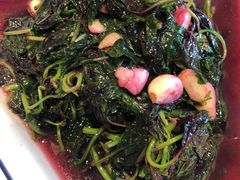 -钱记·乡野菜(紫荆花路店)