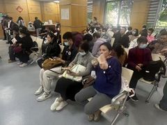 -复旦大学附属肿瘤医院(徐汇院区)