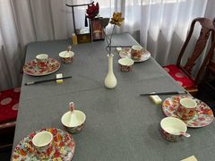 -中卫御苑福膳·养生局(圆明园店)