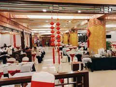 -全聚德(上海首店浦东店)