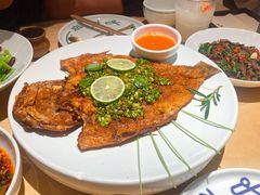 -一坐一忘云南菜(卓悦中心)