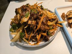 -拾柴熏酱-鲜虾水饺(群力店)
