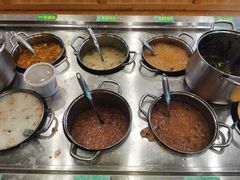 -李记粥铺(泰山路店)