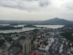 -洲际酒店·地平线全日餐厅HORIZON CAFÉ