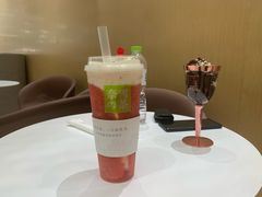-奈雪的茶(国金中心店)