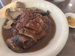 -黄连大头华烧鹅店(大良店)