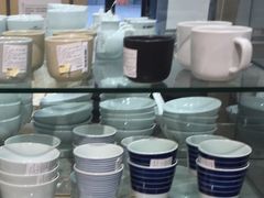 -MUJI无印良品(远洋未来广场店)