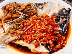 -李师傅脆肚(华强北店)