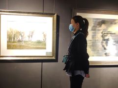 -长春世界雕塑园冰雪艺术天地