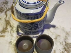 -绿茶餐厅(西湖银泰百货店)