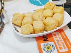 -潮汕大目牛肉火锅(水围店)