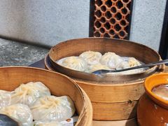 招牌汤包-鑫旺旺汤包(总店)
