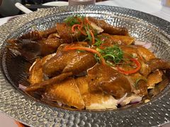 -稻香酒家(天河城店)