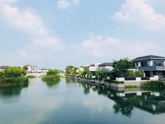 -水月周庄铂尔曼酒店-水月荟中餐厅