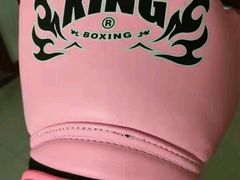 -拳霸泰拳MMA综合格斗搏击馆(浦东馆)